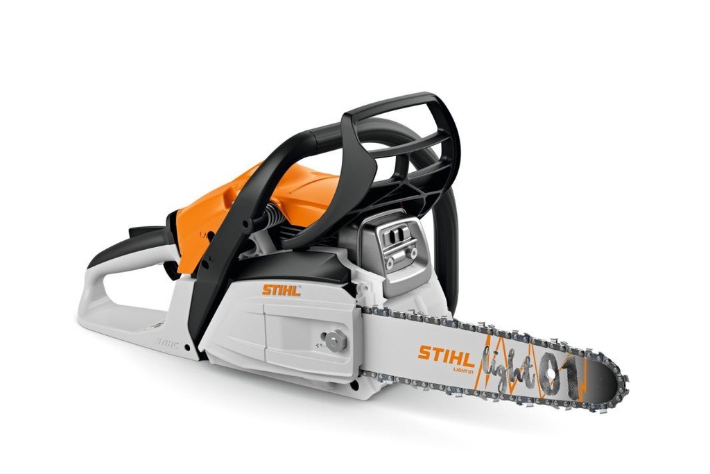 MOTOSIERRA A GASOLINA STIHL MS 172 (16") – POTENCIA COMPACTA DE NUEVA GENERACIÓN