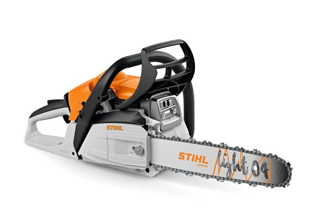 MOTOSIERRA A GASOLINA STIHL MS 182 (16") – FUERZA SUPERIOR PARA EL CAMPO Y JARDÍN