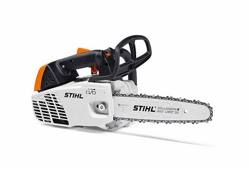 MOTOSIERRA A GASOLINA STIHL MS 194 T (16") – LA HERRAMIENTA ELITE PARA PODA EN ALTURA