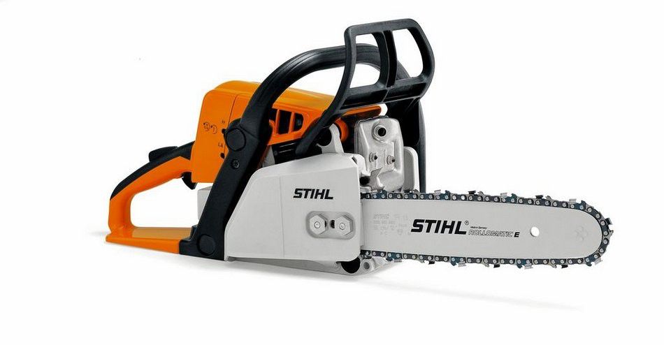 [CM-2834] MOTOSIERRA A GASOLINA STIHL MS 212 (18") – POTENCIA Y VERSATILIDAD DE NUEVA GENERACIÓN