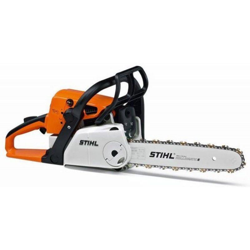 [CM-2835] MOTOSIERRA A GASOLINA STIHL MS 250 (20") – EL ESTÁNDAR DE POTENCIA Y RENDIMIENTO