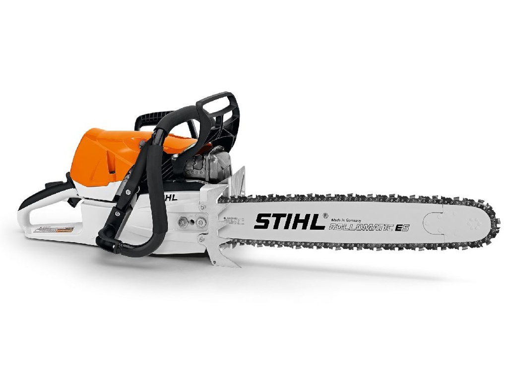[CM-2944] MOTOSIERRA PROFESIONAL STIHL MS 462 (30") – POTENCIA EXTREMA Y LIGEREZA RÉCORD