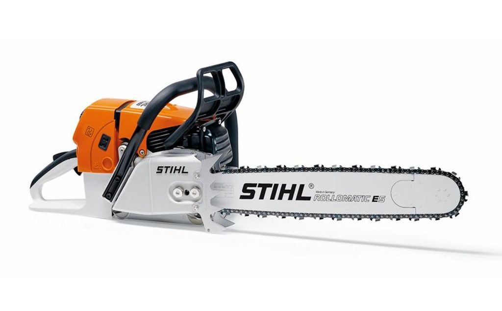 MOTOSIERRA PROFESIONAL STIHL MS 651 (36") – ALTO RENDIMIENTO FORESTAL