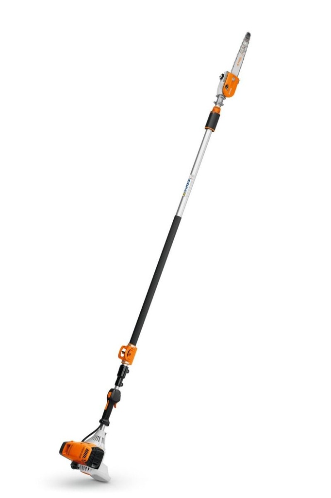 [CM-2856] MOTOSIERRA TELESCÓPICA STIHL HT 105 – RENDIMIENTO PROFESIONAL EN LAS ALTURAS