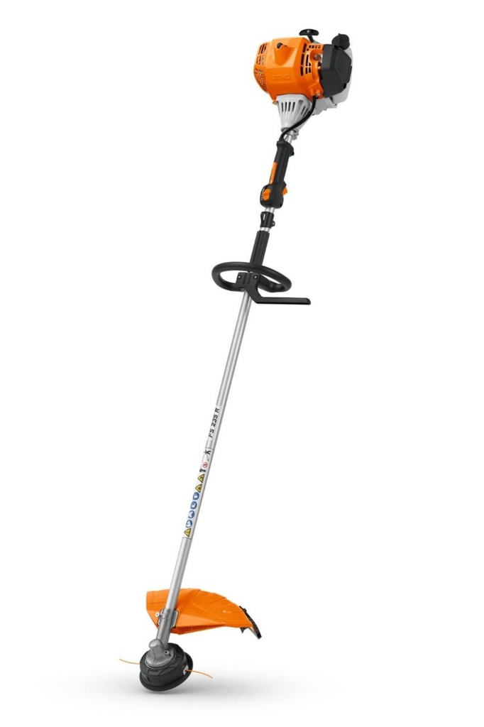 Desbrozadora Versátil STIHL FS 55 R (1 HP) – Ligereza y Control Superior para Jardinería Residencial
