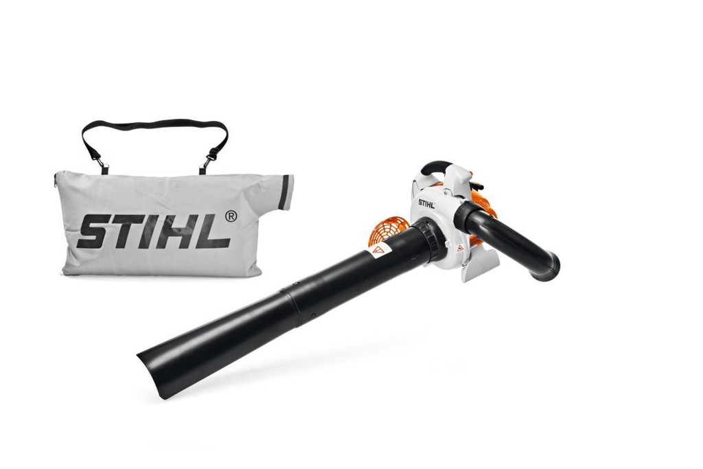 [CM-5122] Soplador y Picador STIHL SH 56 (1 HP) – Sistema de Aspiración y Triturado Profesional