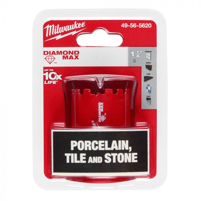 [CM-4371] Sierra Copa de Diamante 1" (25.4mm)