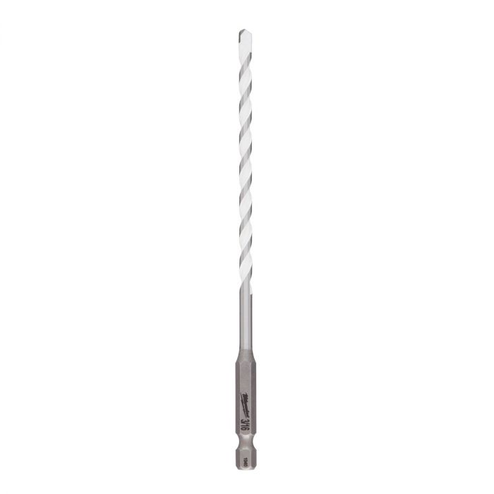 Broca Multi-material 3/16" X 6" de Precisión