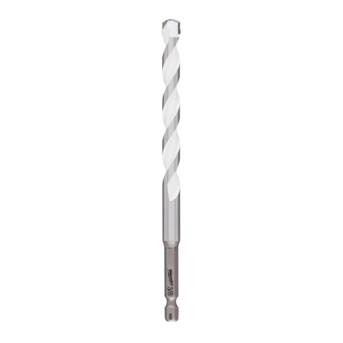 Broca Multi-material 3/8" X 6" Multiuso