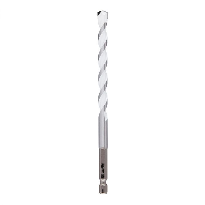 Broca Multi-material 5/16" X 6" de Alto Desempeño