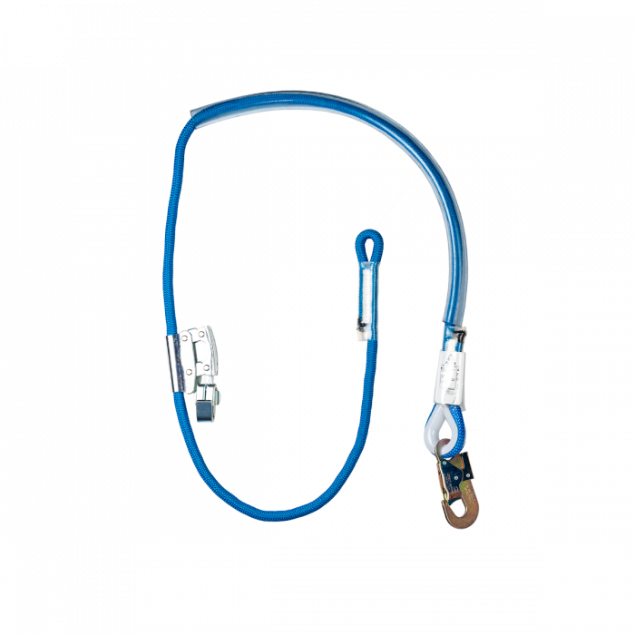 Bandola de Seguridad de 5/8" Modelo B2KT para Posicionamiento Industrial