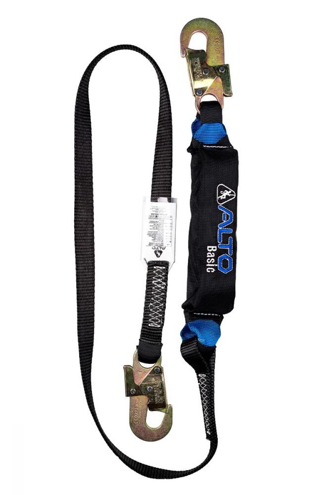 [CM-4319] Línea de Posicionamiento y Conexión de 1" x 1.80 Metros Modelo C1P180 Estándar