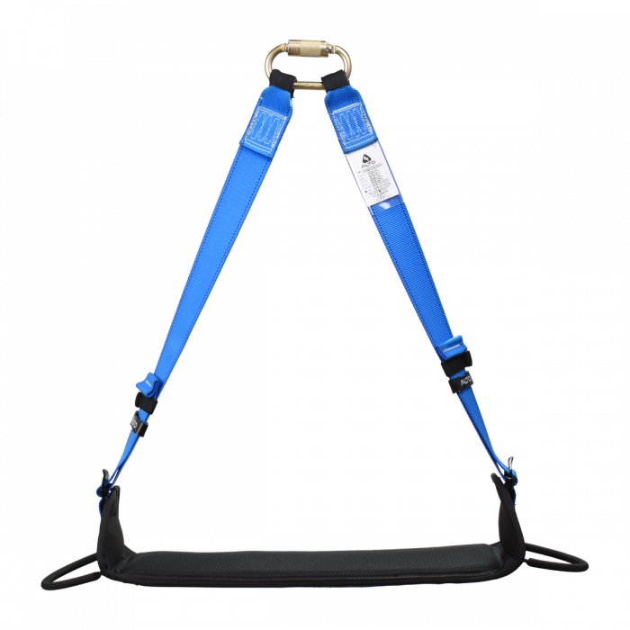 [CM-4740] Guindola de Asiento para Trabajo en Suspensión Prolongada Modelo 403GA3-GA